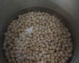 इंस्टेंट भटूरे और छोले (Instant Bhature aur chole recipe in Hindi) रेसिपी चरण 4 फोटो