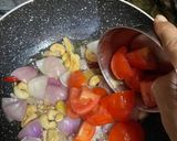 শাহী পনির(Shahi Paneer receipe in Bengali) রেসিপি ধাপ - 2 ছবি
