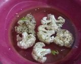 Foto langkah ke 4 dari resep 46. Cah Jamur Kuping.