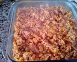 Foto del paso 10 de la receta Musaka de berenjena