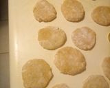 Foto del paso 2 de la receta: Galletas con plátano y avena 😋😋