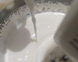 Foto langkah ke 2 dari resep Bolu Pandan 4 Telur.