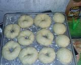 Foto langkah ke 4 dari resep DONAT Kentang ala rumah ambolay.
