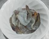 กุ้งผัดขิง วิธีทำสูตร 2 รูป