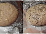 Herbal Bread