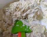 Foto del paso 2 de la receta: Pan casero con harina de trigo "normal"