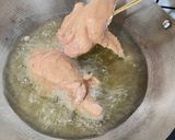 Foto langkah ke 3 dari resep Ayam Goreng Rempah.