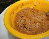 பாரம்பரிய வெங்காய சட்னி (Venkaaya chutney recipe in tamil) ரெசிபி ஸ்டேப் 5 புகைப்படம்