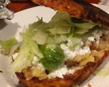 Foto del paso 8 de la receta: Pambazos de papas con chorizo