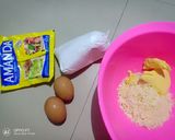 Foto langkah ke 1 dari resep Telur gabus.