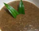 Foto langkah ke 7 dari resep Bubur Kacang Ijo Jahe.