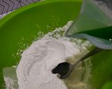 Foto langkah ke 3 dari resep Kue Putu dengan Cetakan.