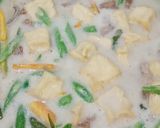 Foto langkah ke 5 dari resep Gulai toco tanpa Toco.
