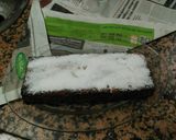 Foto del paso 5 de la receta: Bizcocho de zanahoria