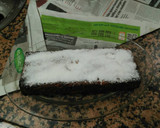 Foto del paso 5 de la receta: Bizcocho de zanahoria
