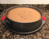 Foto del paso 11 de la receta: Pastel de chocolate de maman Guerad