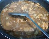 Foto langkah ke 4 dari resep Semur Ayam.
