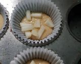 Foto del paso 5 de la receta: Show de Muffins