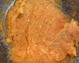 Foto del paso 2 de la receta: Hamburguesa Crispy chicken en Airfryer