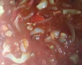 Rác Oldalas Krumplival recept fázis 3 fotója