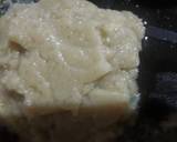 Kajo sweet recipe step 4 photo