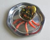 ભીંડા નું શાક (Bhinda Shak Recipe In Gujarati) રેસીપી સ્ટેપ3ફોટો