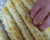 عکس مرحله 13 از دستور نان بربری (با تمام نکات)