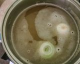 Foto del paso 3 de la receta: Sopa de col con zanahoria y papa