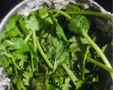 Full vitamins rich குருமா(kurma recipe in tamil) ரெசிபி ஸ்டேப் 2 புகைப்படம்