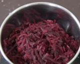 वेजी फ्लेवर स्पाइसी चीज़ कैंडी (लेफ्ट ओवर राईस) (veg chees candy recipe in hindi) रेसिपी चरण 2 फोटो