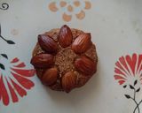 कश्मीरी रोठ (Kashmiri roth recipe in Hindi) रेसिपी चरण 6 फोटो
