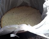 Foto del paso 1 de la receta: Torta de cumpleaños (grande)