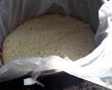 Foto del paso 1 de la receta: Torta de cumpleaños (grande)