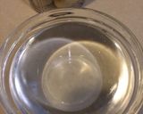 A picture of step 3 of Banana Pear Smoothie.