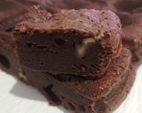 Une image de l'étape 7 de Brownie.
