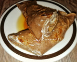 Foto del paso 4 de la receta: Crepe de café
