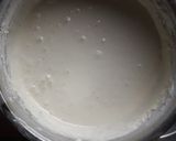 Foto del paso 2 de la receta: Bica de claras