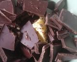 Ropogós-olvadós csokoládés keksz recept fázis 1 fotója