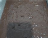 Foto langkah ke 6 dari resep 1065. Chocolate Fudgy Brownies Gluten Free.