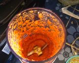 Foto langkah ke 1 dari resep Udang Saus Padang.