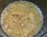 Foto del paso 3 de la receta: Calamares con sobrasada