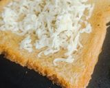 A picture of step 2 of Garlic Bread.