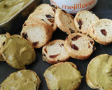 Foto del paso 5 de la receta: Paté de mejillones