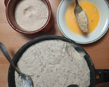 Foto del paso 10 de la receta: Croquetas de hongos sin gluten y sin lactosa. Con y sin panificadora