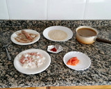 Foto del paso 1 de la receta: Paella del Mar