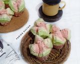 Foto langkah ke 7 dari resep Bolu Kukus Mekar (maizena).