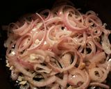 Foto del paso 18 de la receta Estofado de okras, mini calabacines y berenjenas