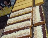 Foto langkah ke 5 dari resep Bolu Jadul rasa Endul.