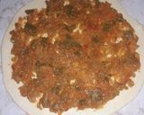 صورة لخطوة 1 من وصفة كسرة الشحم