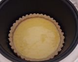 Foto langkah ke 4 dari resep Pie susu rice cooker.